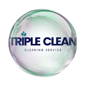 Triple Clean Logo
